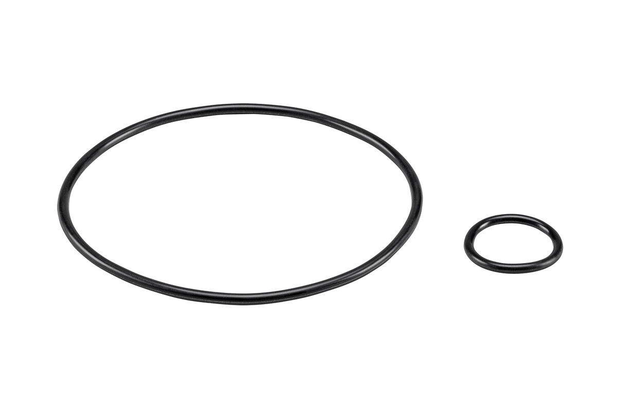 OIL FILTER - ELEMENT FILTER